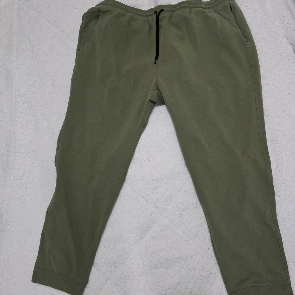 Old Navy Sage Green Casual Pants